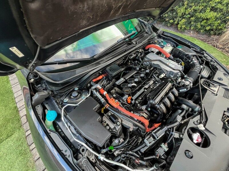 2019 Honda Insight LX Wilmington NC