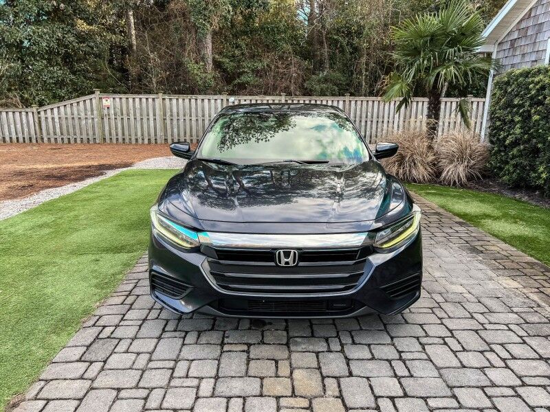 2019 Honda Insight LX Wilmington NC