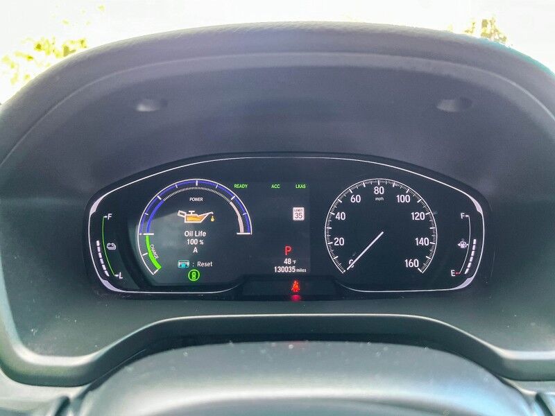 2019 Honda Insight LX Wilmington NC