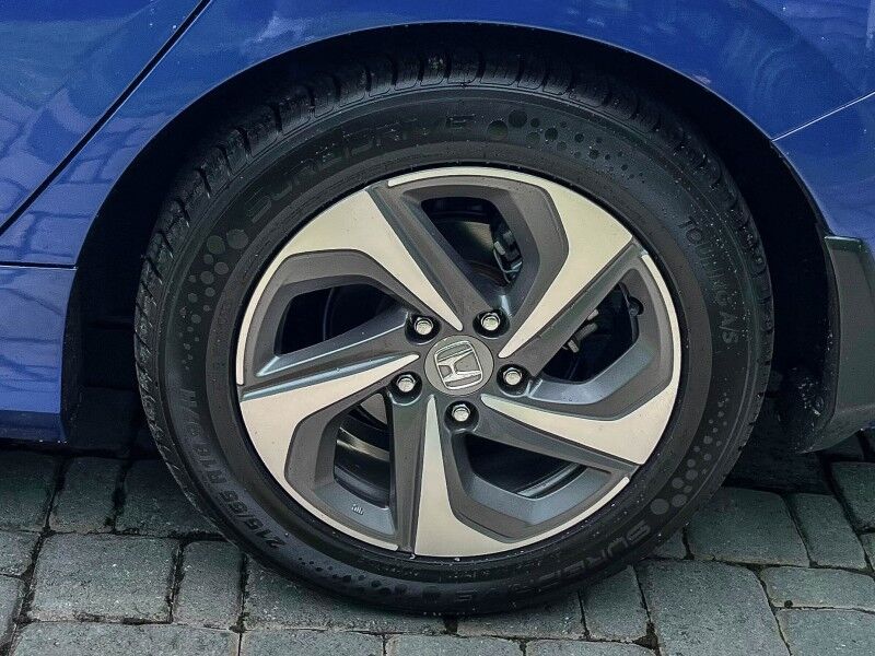 2019 Honda Insight LX Wilmington NC