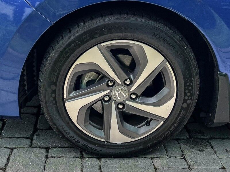 2019 Honda Insight LX Wilmington NC
