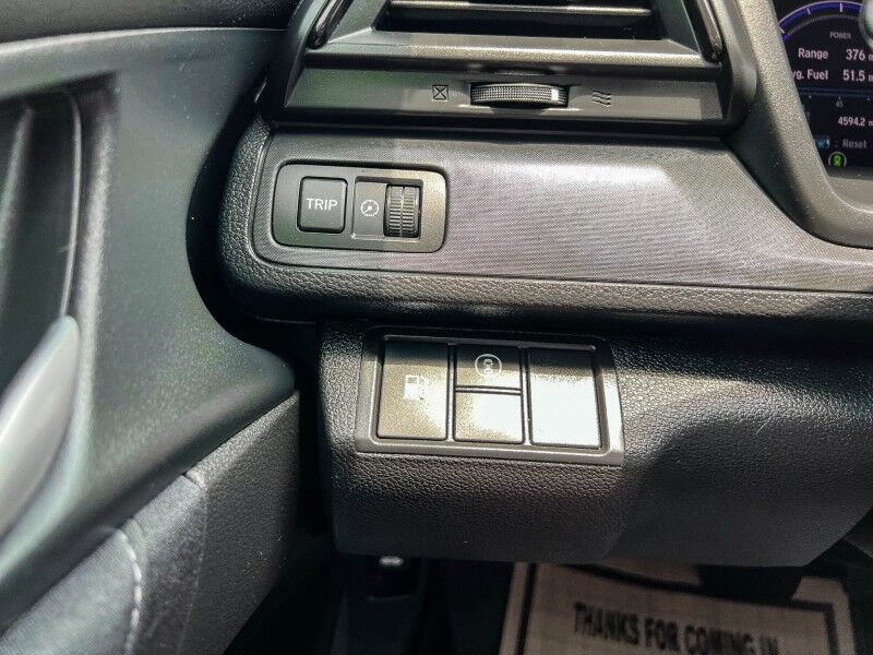 2019 Honda Insight LX Wilmington NC