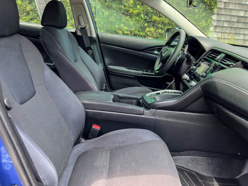 2019 Honda Insight LX Wilmington NC