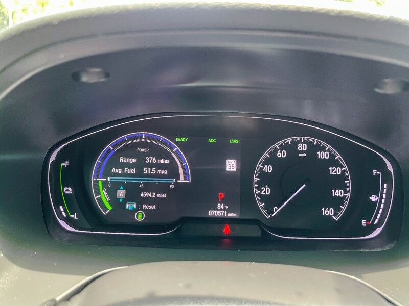 2019 Honda Insight LX Wilmington NC
