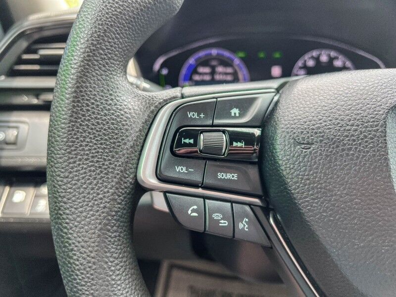 2019 Honda Insight LX Wilmington NC