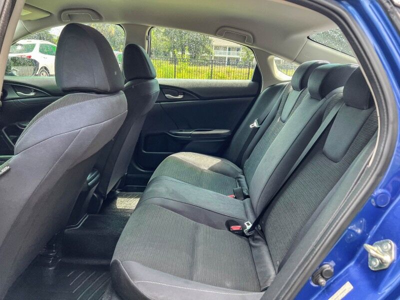 2019 Honda Insight LX Wilmington NC
