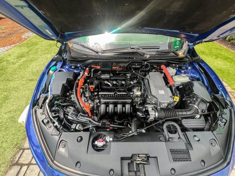 2019 Honda Insight LX Wilmington NC