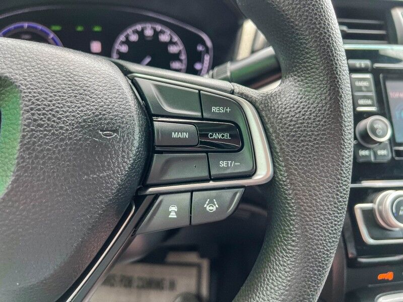 2019 Honda Insight LX Wilmington NC
