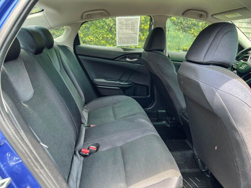 2019 Honda Insight LX Wilmington NC
