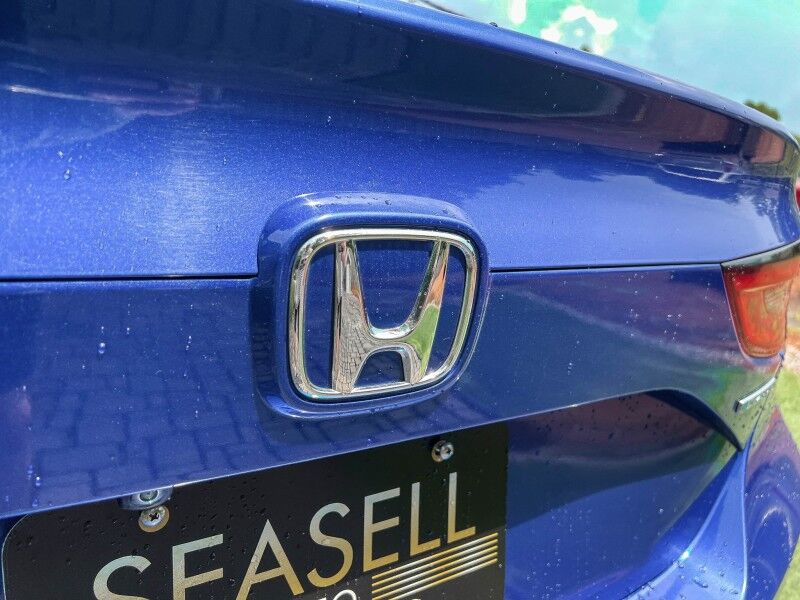 2019 Honda Insight LX Wilmington NC