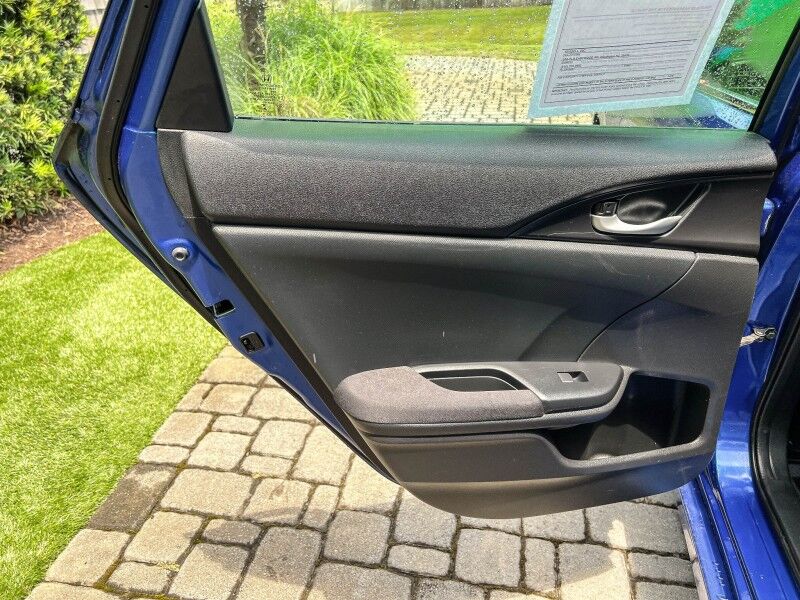 2019 Honda Insight LX Wilmington NC