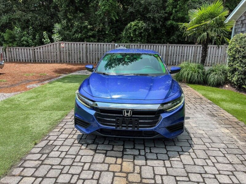 2019 Honda Insight LX