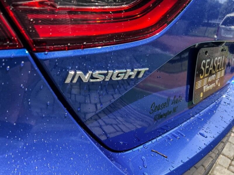 2019 Honda Insight LX Wilmington NC