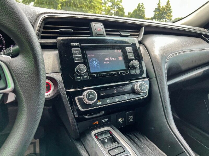 2019 Honda Insight LX Wilmington NC