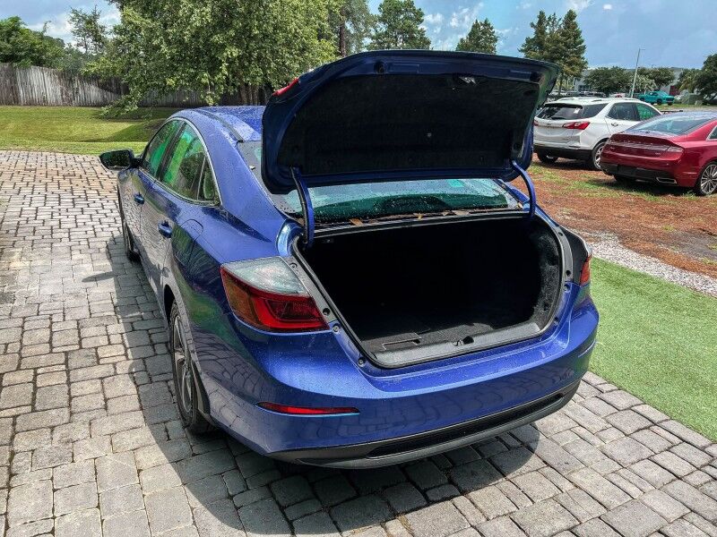 2019 Honda Insight LX Wilmington NC