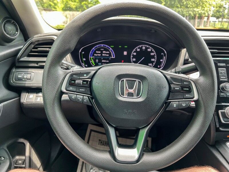 2019 Honda Insight LX Wilmington NC