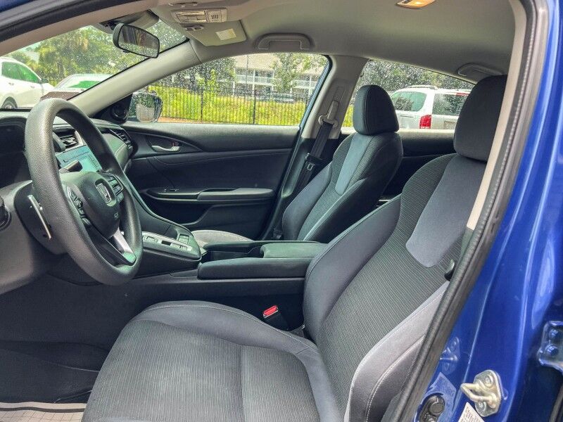 2019 Honda Insight LX Wilmington NC