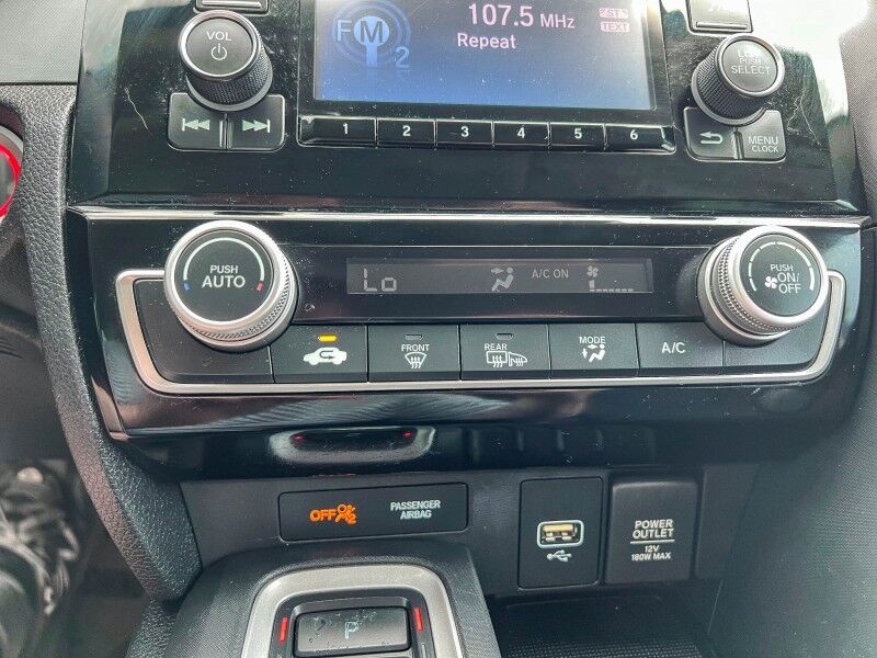 2019 Honda Insight LX Wilmington NC
