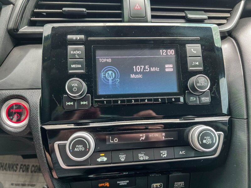 2019 Honda Insight LX Wilmington NC