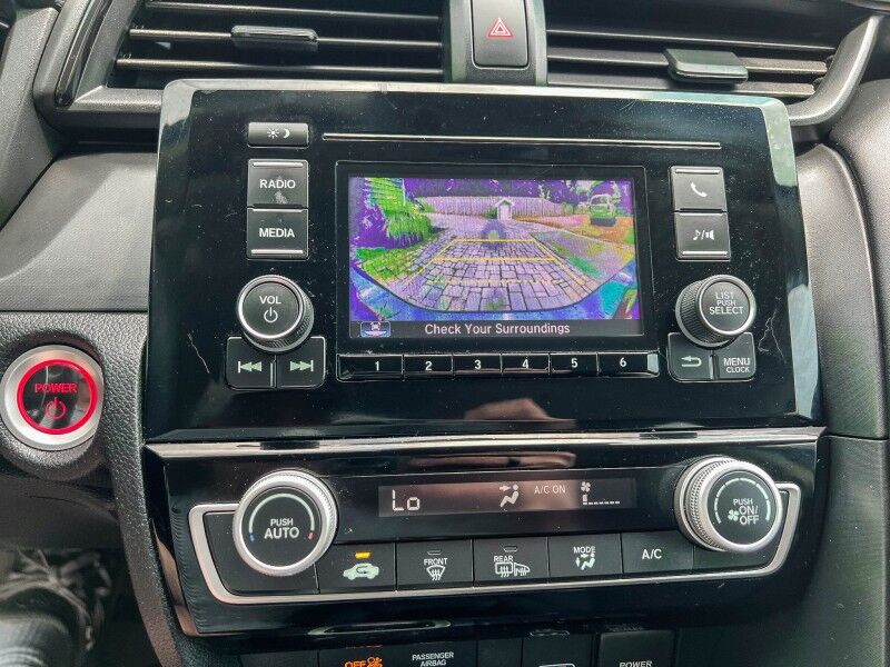 2019 Honda Insight LX Wilmington NC