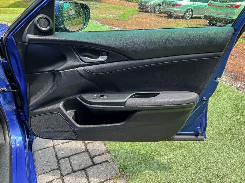 2019 Honda Insight LX Wilmington NC