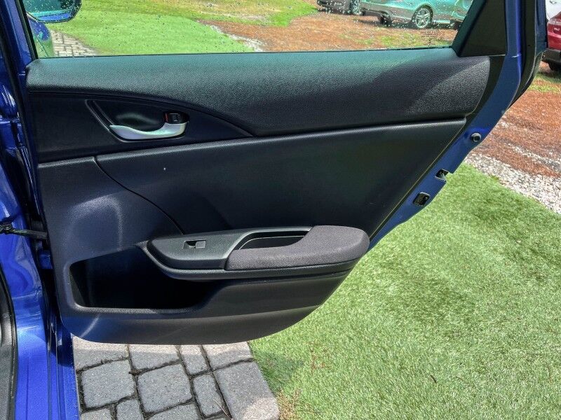 2019 Honda Insight LX Wilmington NC