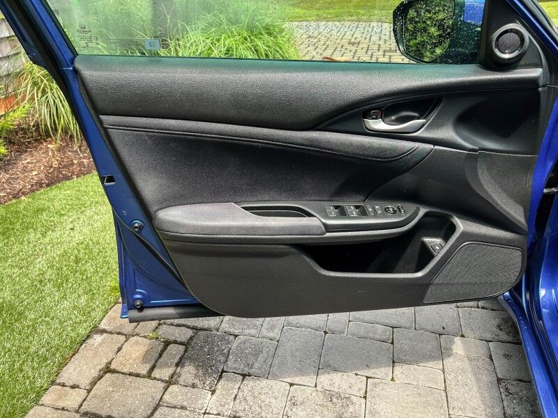 2019 Honda Insight LX Wilmington NC