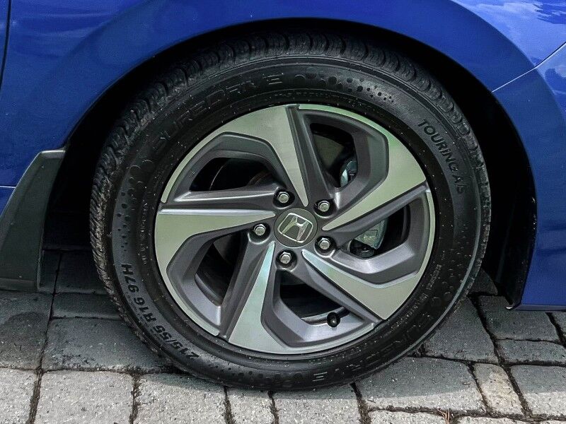 2019 Honda Insight LX Wilmington NC