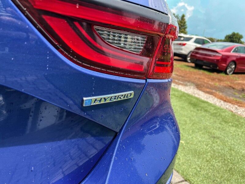 2019 Honda Insight LX Wilmington NC