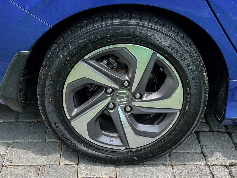 2019 Honda Insight LX Wilmington NC