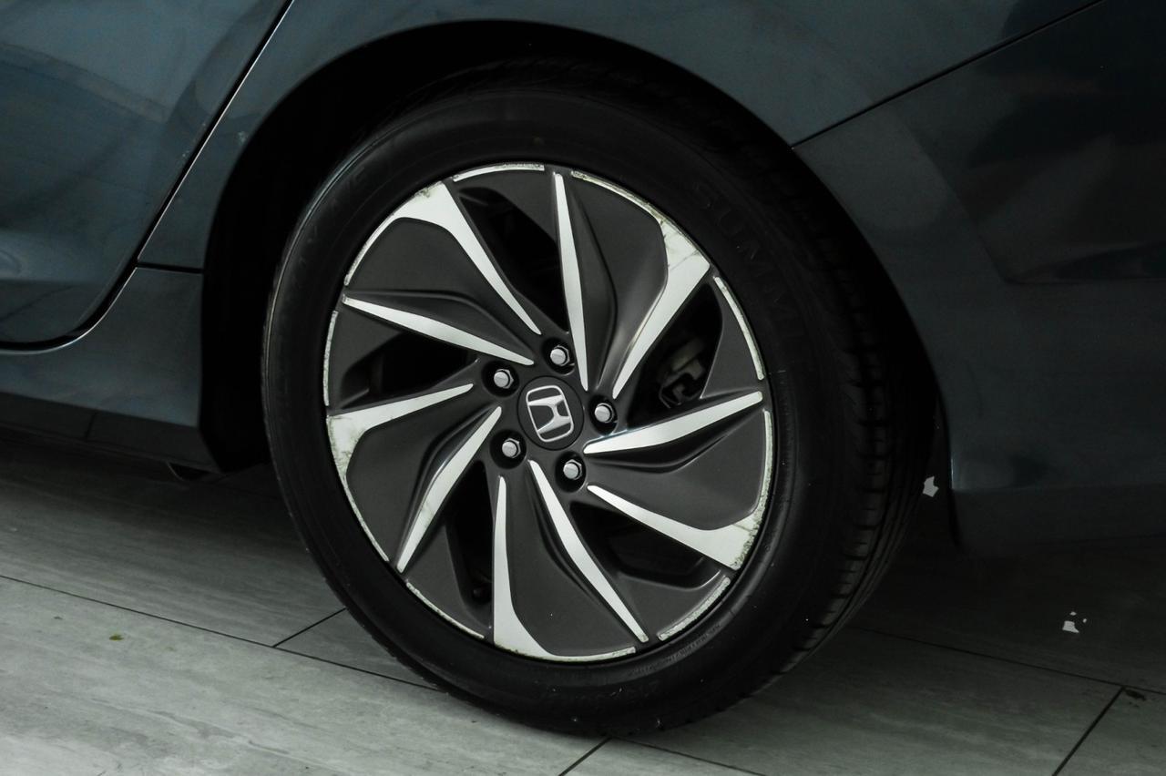 2019 Honda Insight TOURING HONDA SENSING SUITE NAVIGATION SUNROOF LEATHER HEATED SE Carrollton TX