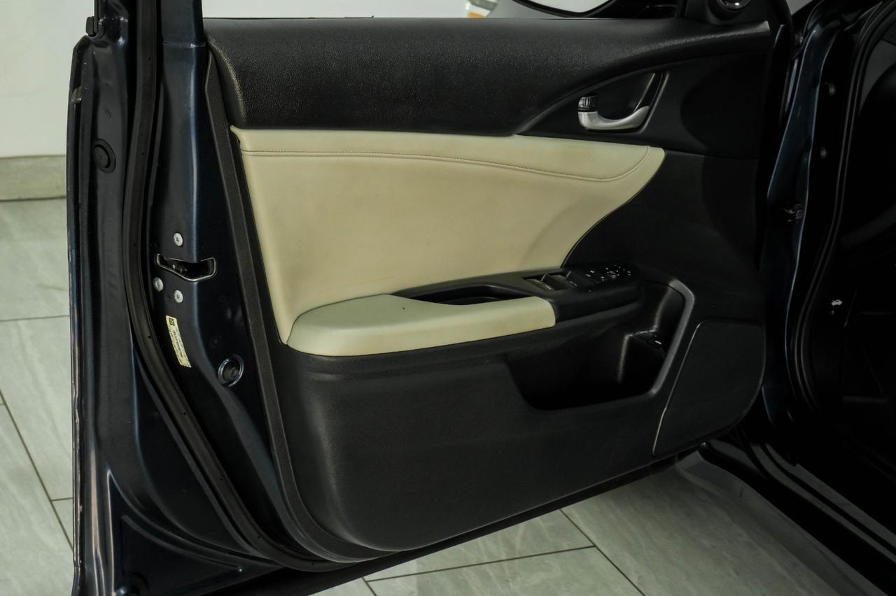 2019 Honda Insight TOURING HONDA SENSING SUITE NAVIGATION SUNROOF LEATHER HEATED SE Carrollton TX