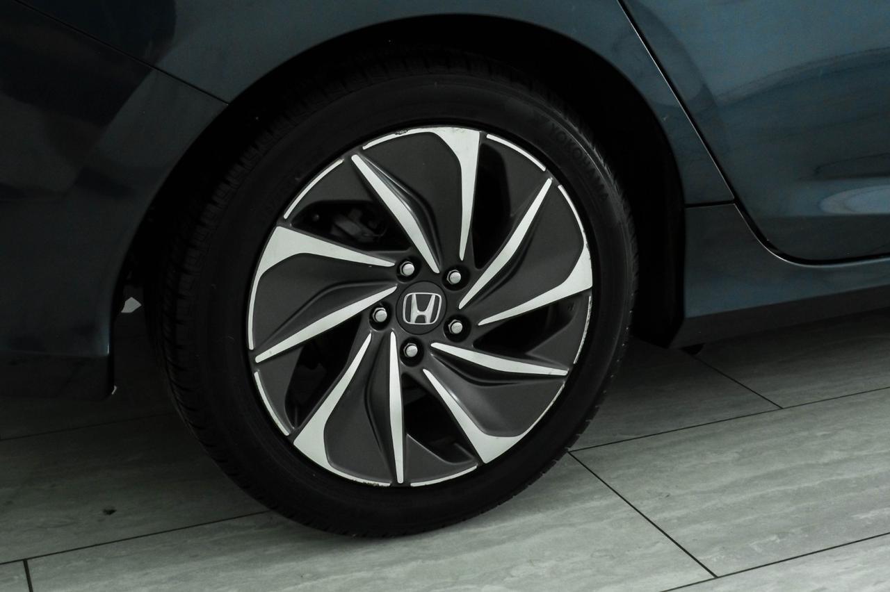 2019 Honda Insight TOURING HONDA SENSING SUITE NAVIGATION SUNROOF LEATHER HEATED SE Carrollton TX