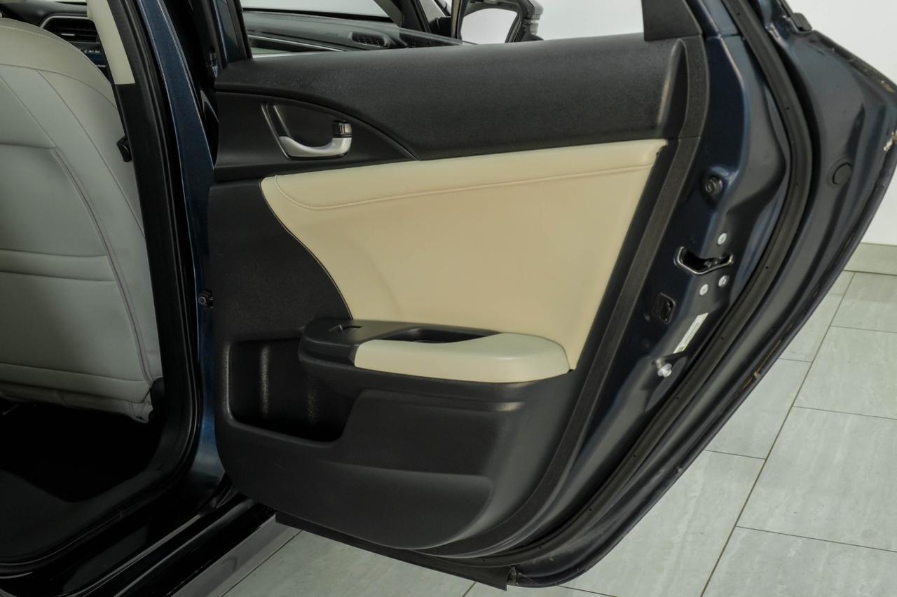 2019 Honda Insight TOURING HONDA SENSING SUITE NAVIGATION SUNROOF LEATHER HEATED SE Carrollton TX