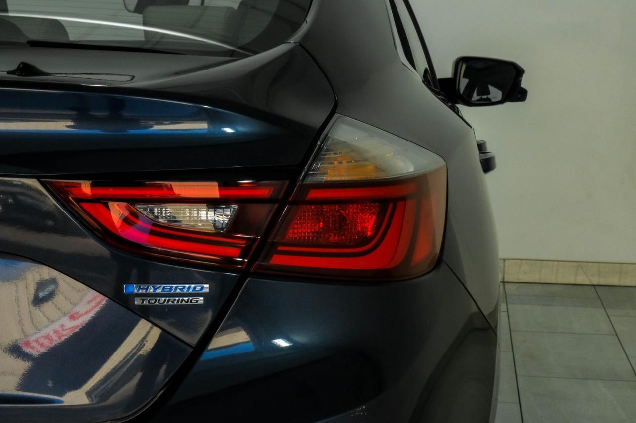 2019 Honda Insight TOURING HONDA SENSING SUITE NAVIGATION SUNROOF LEATHER HEATED SE Carrollton TX