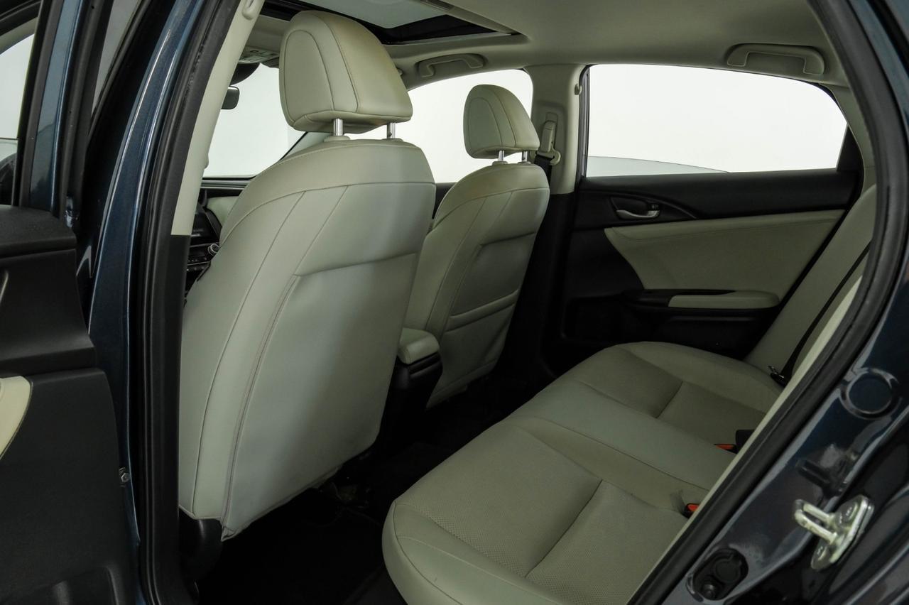 2019 Honda Insight TOURING HONDA SENSING SUITE NAVIGATION SUNROOF LEATHER HEATED SE Carrollton TX