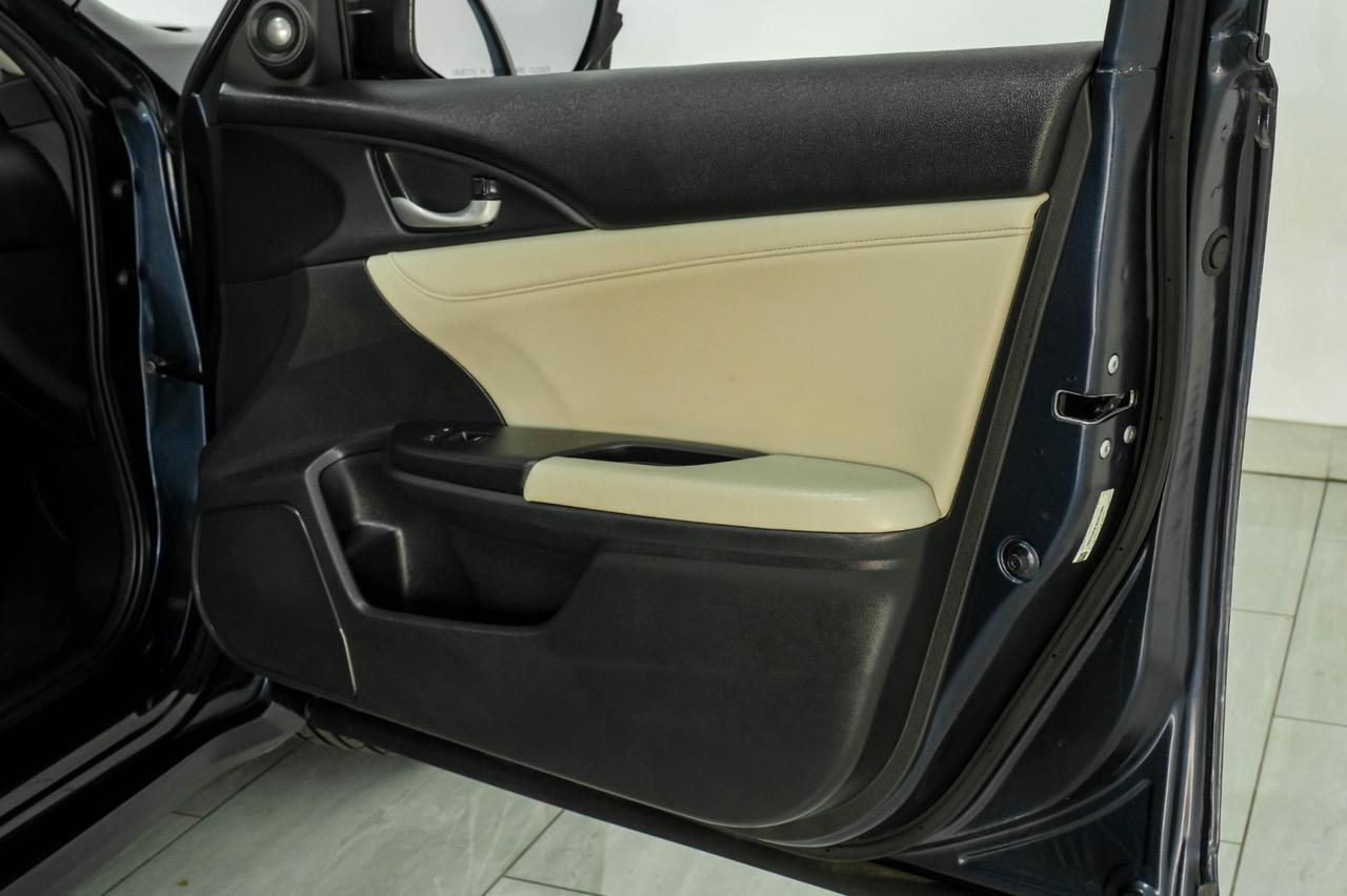 2019 Honda Insight TOURING HONDA SENSING SUITE NAVIGATION SUNROOF LEATHER HEATED SE Carrollton TX