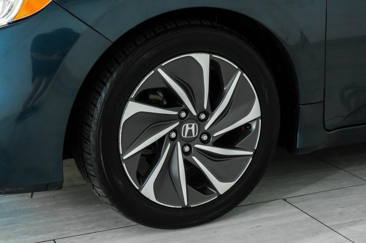 2019 Honda Insight TOURING HONDA SENSING SUITE NAVIGATION SUNROOF LEATHER HEATED SE Carrollton TX