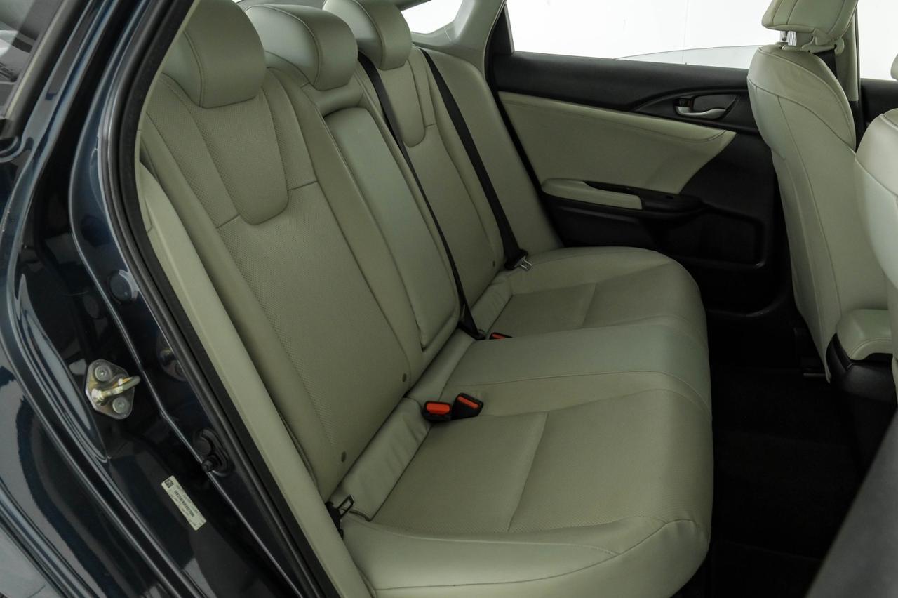 2019 Honda Insight TOURING HONDA SENSING SUITE NAVIGATION SUNROOF LEATHER HEATED SE Carrollton TX