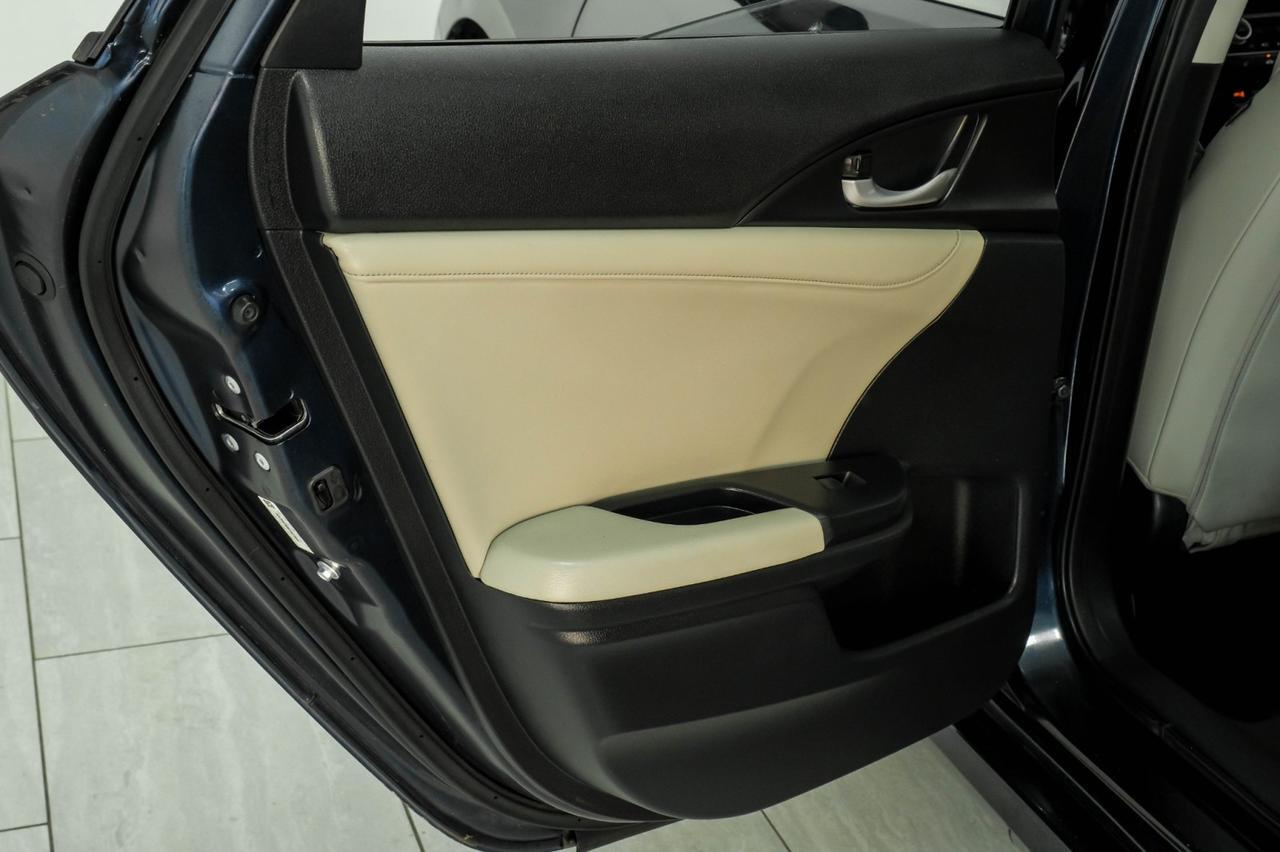 2019 Honda Insight TOURING HONDA SENSING SUITE NAVIGATION SUNROOF LEATHER HEATED SE Carrollton TX