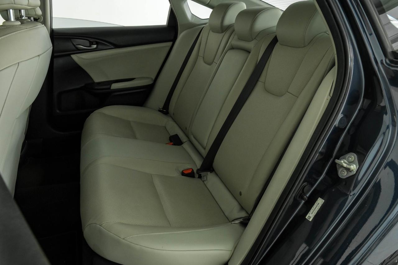 2019 Honda Insight TOURING HONDA SENSING SUITE NAVIGATION SUNROOF LEATHER HEATED SE Carrollton TX