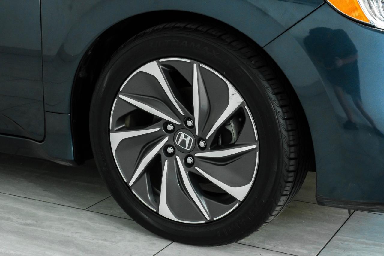 2019 Honda Insight TOURING HONDA SENSING SUITE NAVIGATION SUNROOF LEATHER HEATED SE Carrollton TX