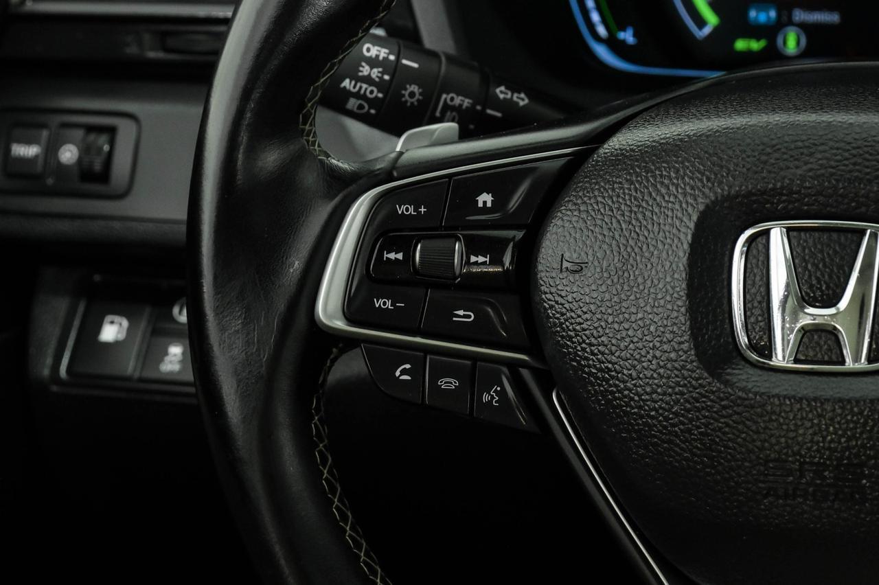 2019 Honda Insight TOURING HONDA SENSING SUITE NAVIGATION SUNROOF LEATHER HEATED SE Carrollton TX