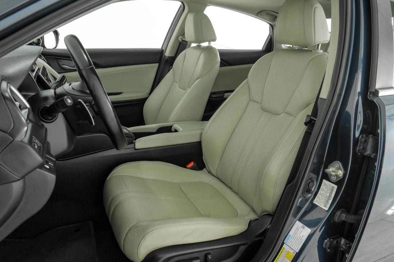 2019 Honda Insight TOURING HONDA SENSING SUITE NAVIGATION SUNROOF LEATHER HEATED SE Carrollton TX