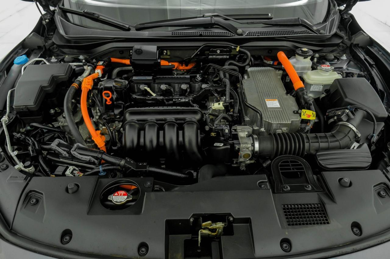 2019 Honda Insight TOURING HONDA SENSING SUITE NAVIGATION SUNROOF LEATHER HEATED SE Carrollton TX