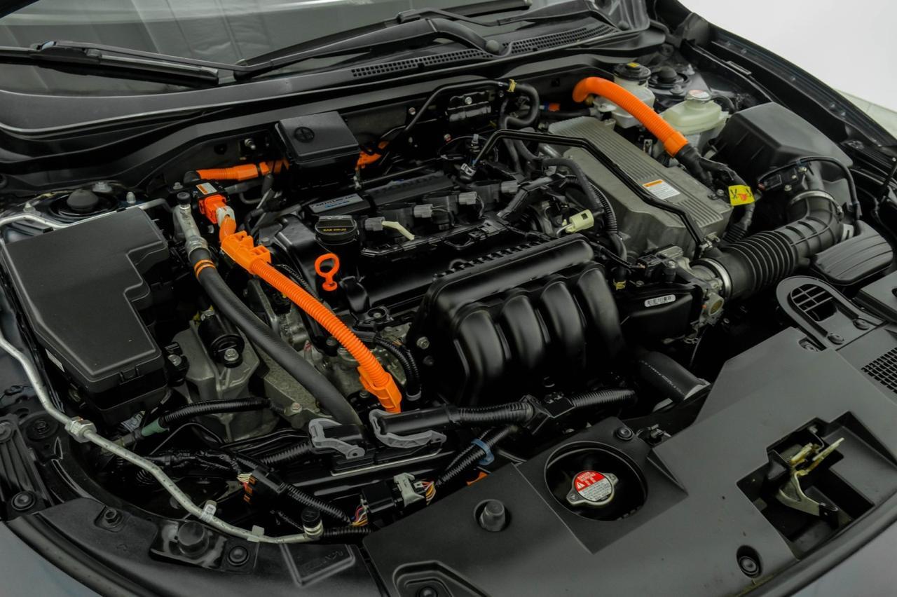 2019 Honda Insight TOURING HONDA SENSING SUITE NAVIGATION SUNROOF LEATHER HEATED SE Carrollton TX