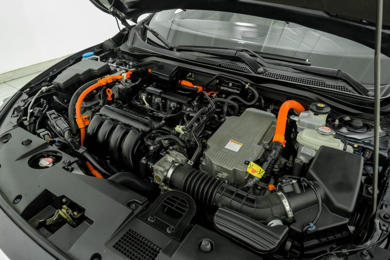 2019 Honda Insight TOURING HONDA SENSING SUITE NAVIGATION SUNROOF LEATHER HEATED SE Carrollton TX