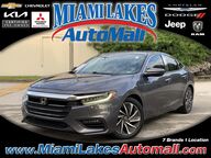 2019 Honda Insight Touring Miami Lakes FL 2019 Honda Insight Touring Miami Lakes FL