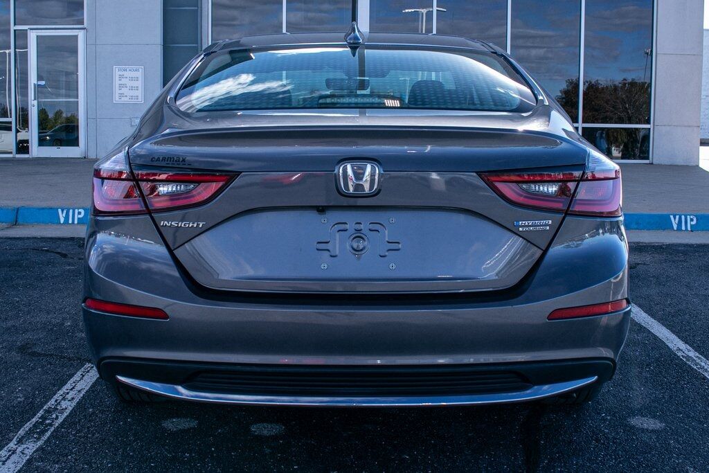2019 Honda Insight Touring Oklahoma City OK