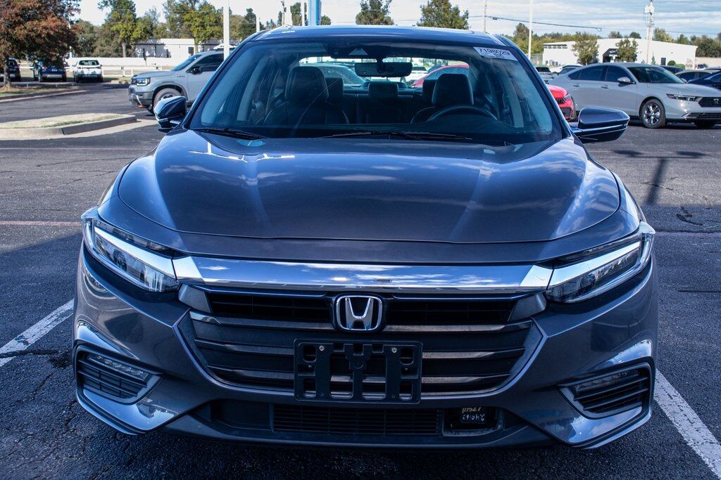 2019 Honda Insight Touring Oklahoma City OK